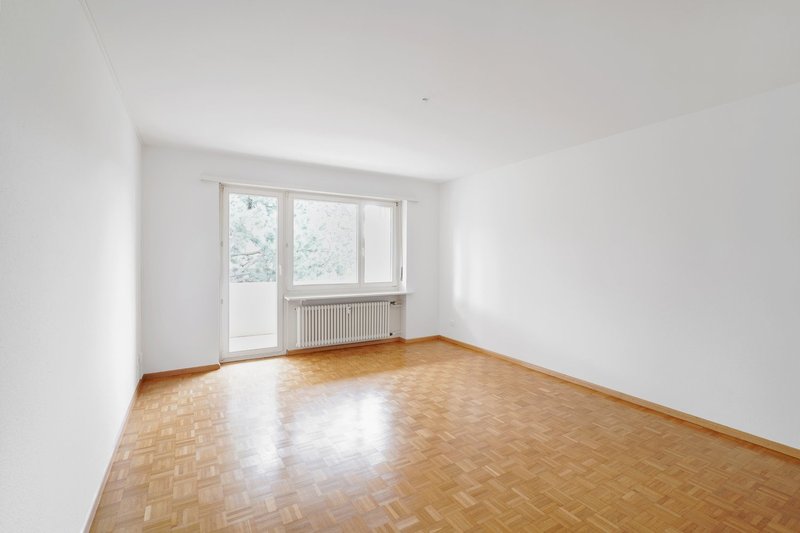 Foto 3 von Paracelsusstr. 64, Basel