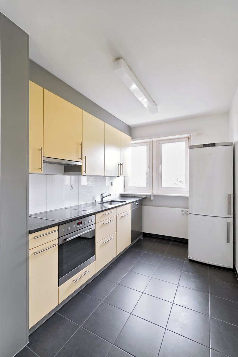 Foto 5 von Paracelsusstr. 64, Basel