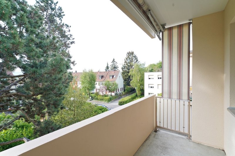 Foto 6 von Paracelsusstr. 64, Basel