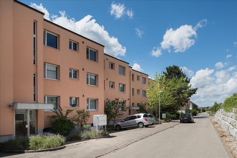 Foto 1 von Beringen