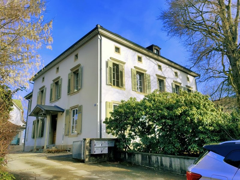 Foto 2 von Langenthal