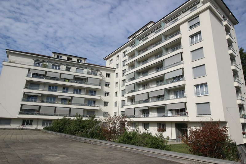 Foto 1 di Route de Villars 19, Fribourg