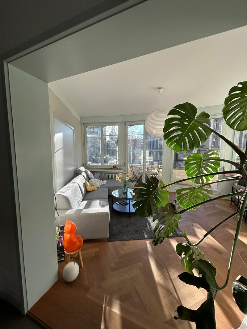 Foto 1 von Länggassstrasse 28, Bern