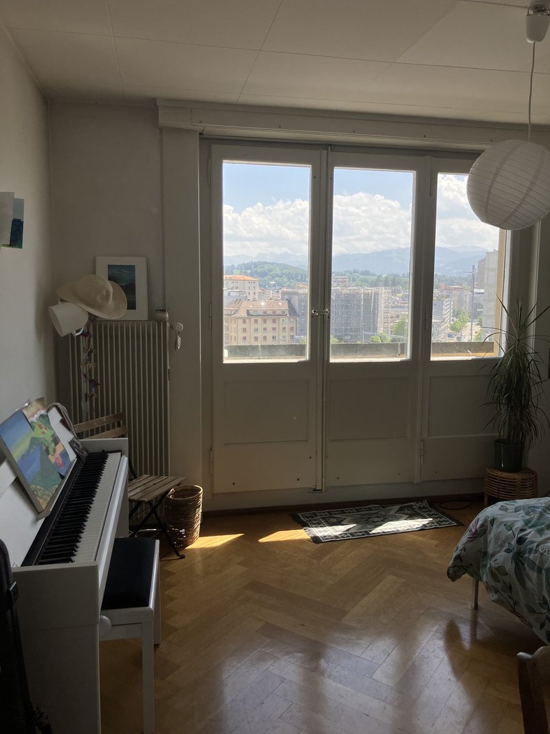 Foto 1 von Fribourg