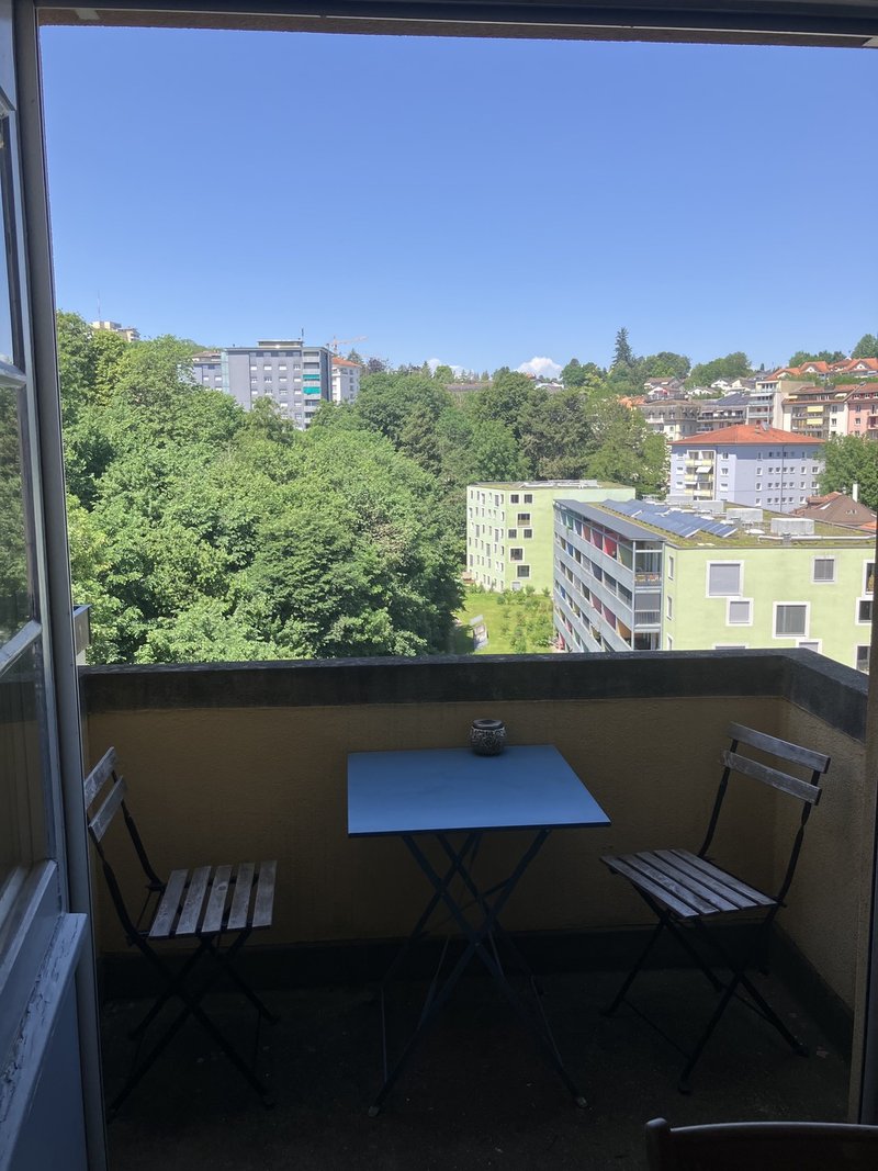 Foto 5 von Fribourg