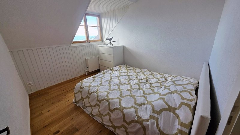 Foto 5 di Ruelle Glion-Naye 5, Glion