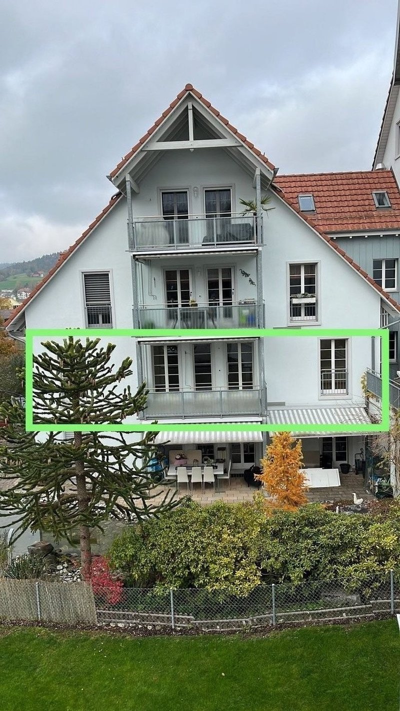 Foto 2 von Im Leibüel 3, Elgg