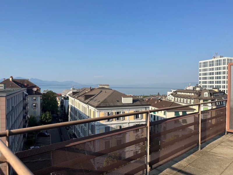 Photo 1 of Lausanne
