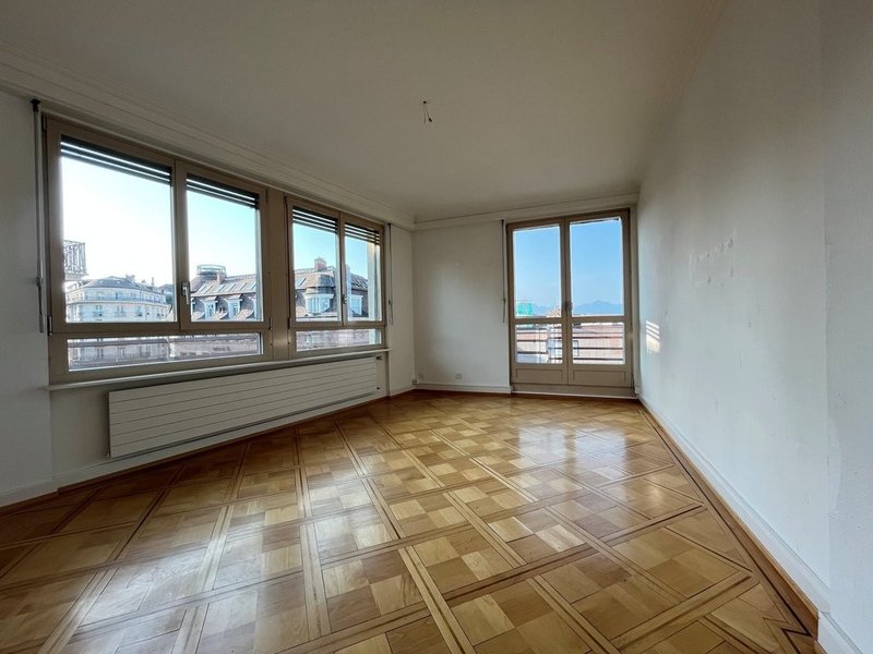 Photo 4 of Rue Charles Monnard 6, Lausanne