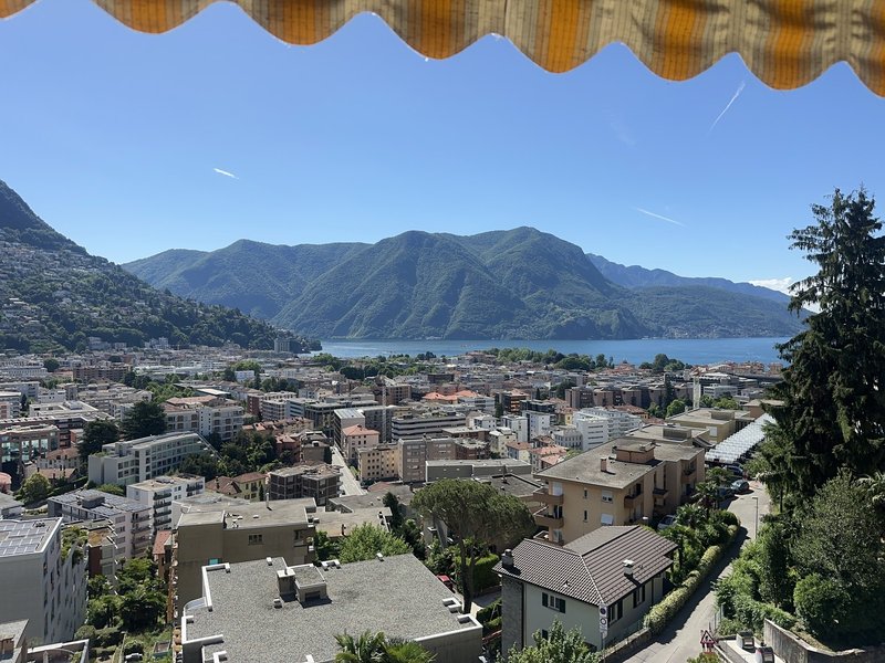 Foto 2 di Via Rodrée 8, Massagno