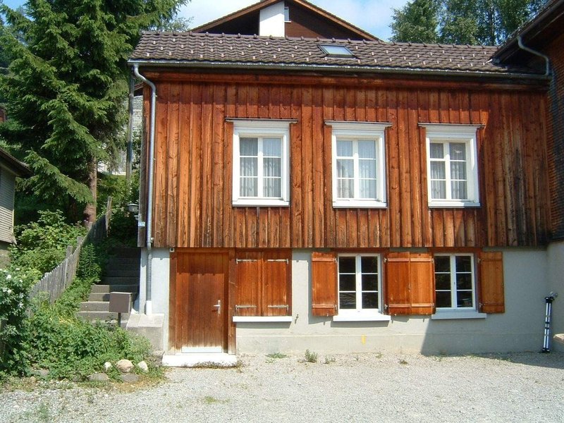 Photo 2 de Gais