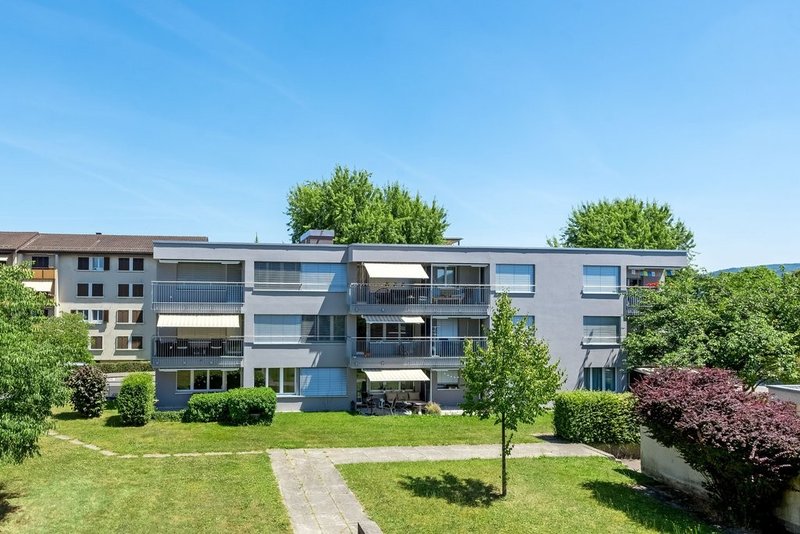 Foto 1 di Lenzburg