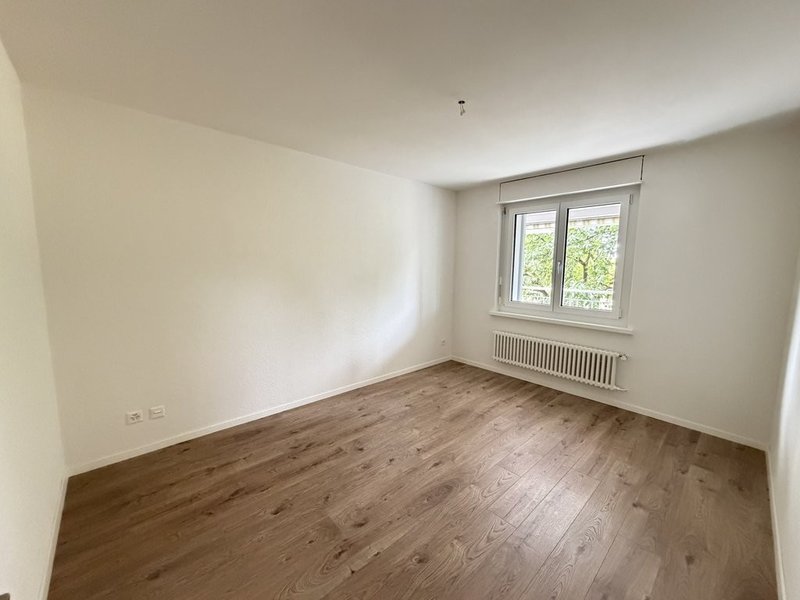Foto 4 di Färberweg 1, Lenzburg