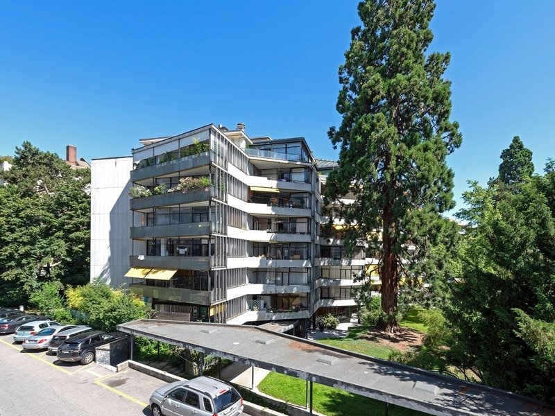 Photo 1 of Avenue Calas 5, Genève