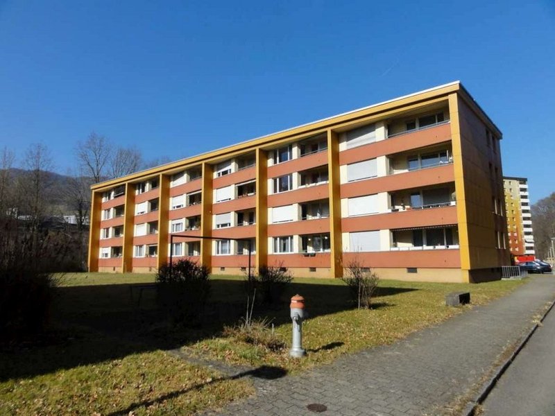 Foto 1 von Sihlmatten 14, Adliswil