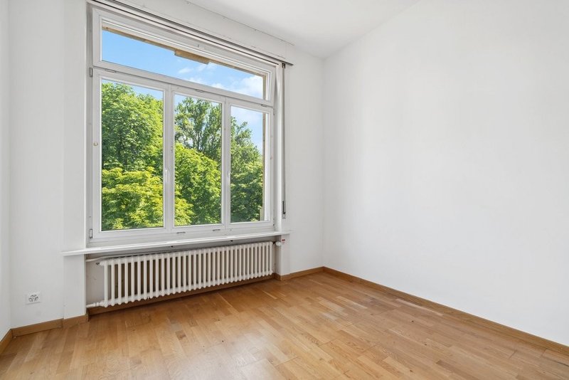 Foto 2 von Haselstrasse 9, Baden