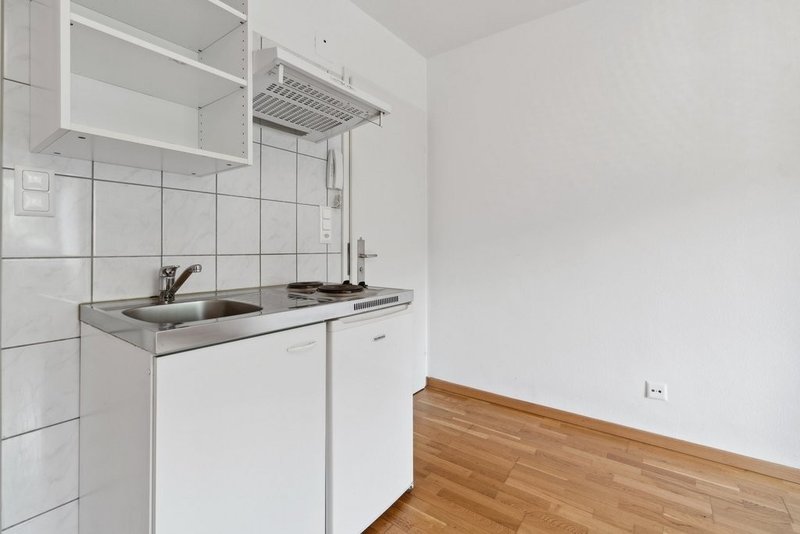 Foto 4 von Haselstrasse 9, Baden