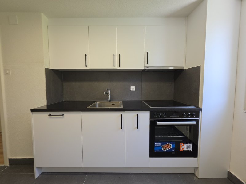 Photo 3 de Nelkenstrasse 8, Herisau