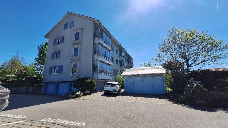 Foto 1 von Obisgasse 8, Oberbipp