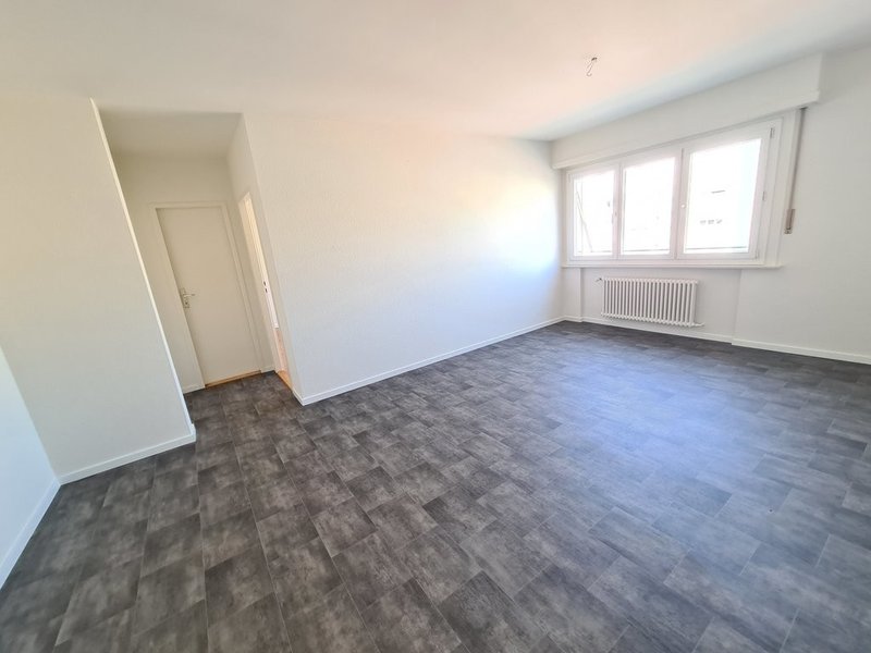 Foto 2 di Rue St-Roch 21, Lausanne