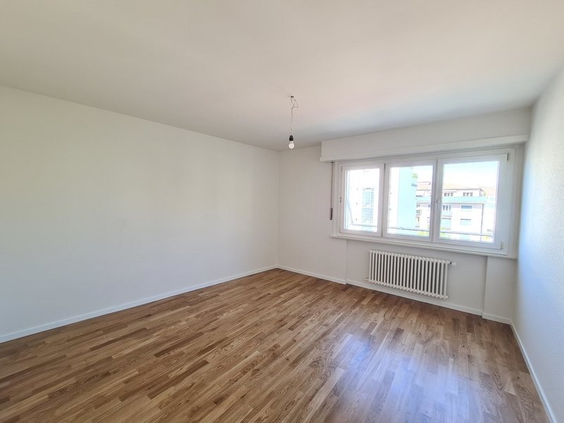 Foto 5 di Rue St-Roch 21, Lausanne