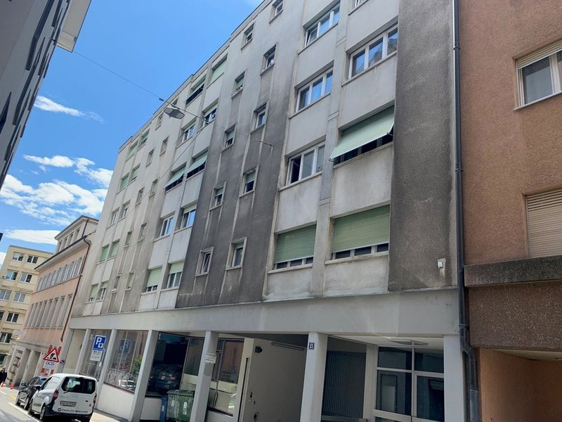 Foto 7 di Rue St-Roch 21, Lausanne