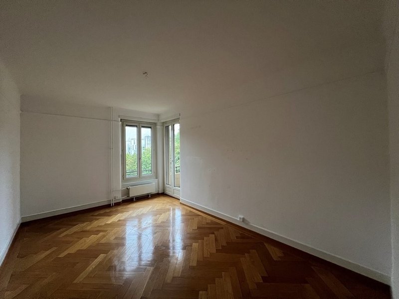 Foto 3 von Avenue Ruchonnet 6, Vevey