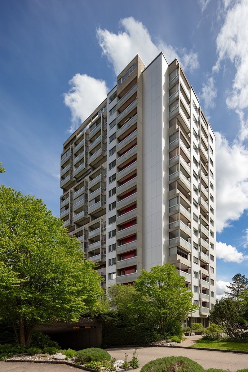 Photo 1 of Kranichweg 4, Muri b. Bern
