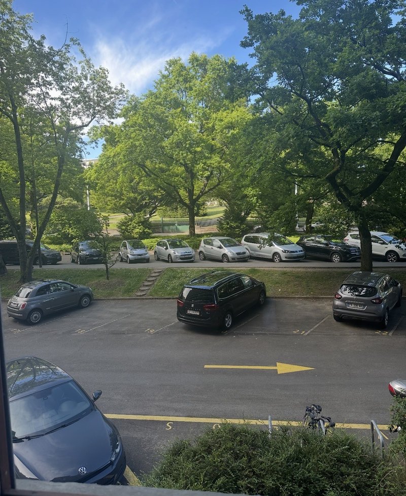 Foto 2 di Chemin moise duboule, Genève