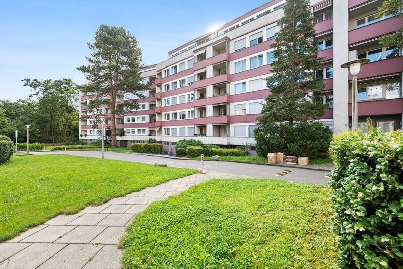 Foto 1 von Im Margarethental 13, Binningen