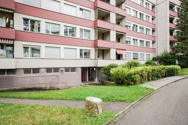 Foto 2 von Im Margarethental 13, Binningen