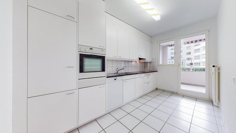 Foto 3 von Im Margarethental 13, Binningen