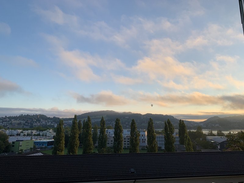 Foto 7 di Weinberglistrasse 29, Luzern