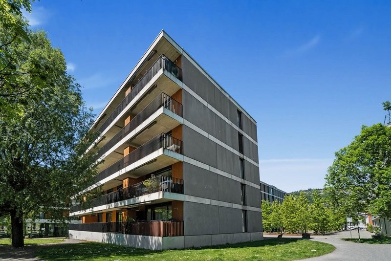 Foto 1 von Salomegasse 14, Biel/Bienne
