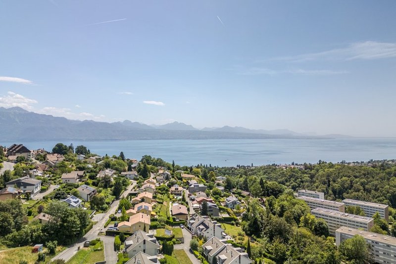 Foto 1 von Belmont-sur-Lausanne