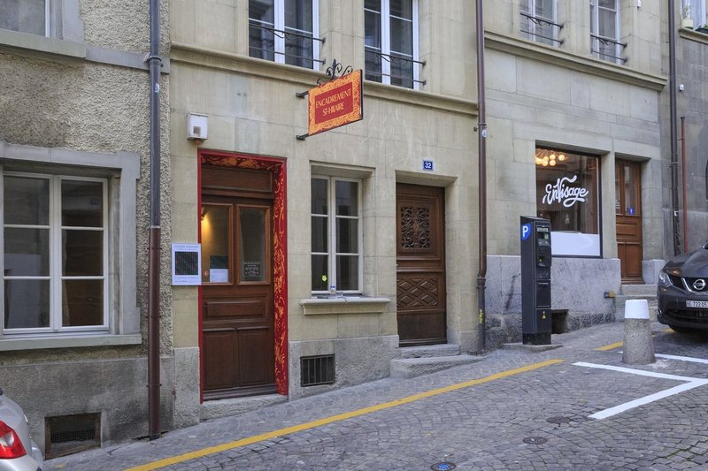 Foto 2 von Rue des Alpes 32, Fribourg