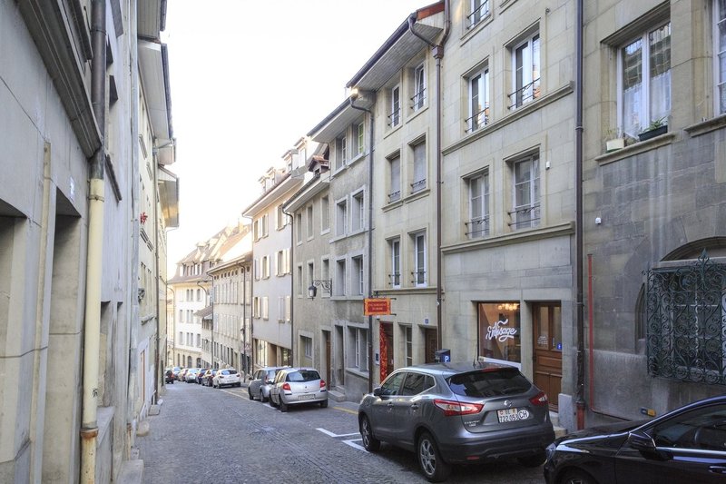 Foto 4 von Rue des Alpes 32, Fribourg