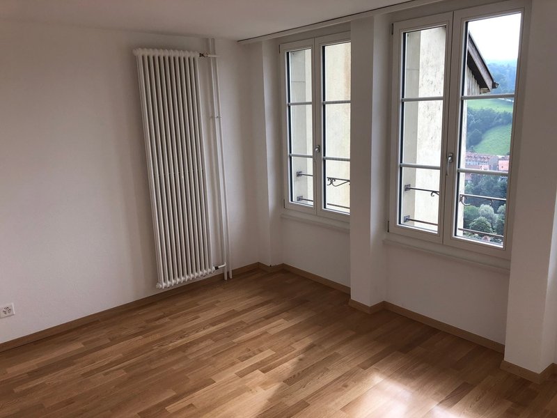 Foto 6 von Rue des Alpes 32, Fribourg