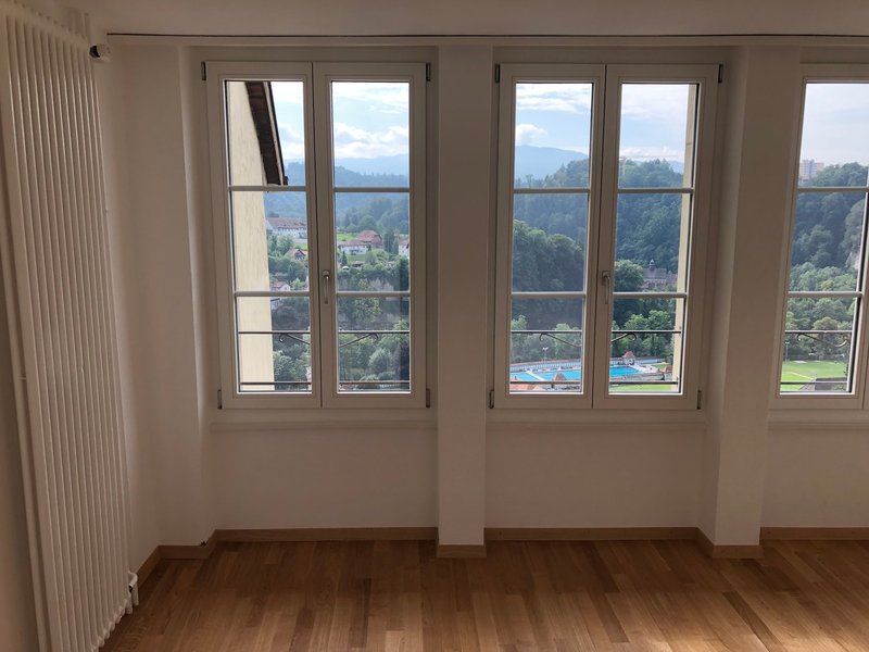 Foto 7 von Rue des Alpes 32, Fribourg
