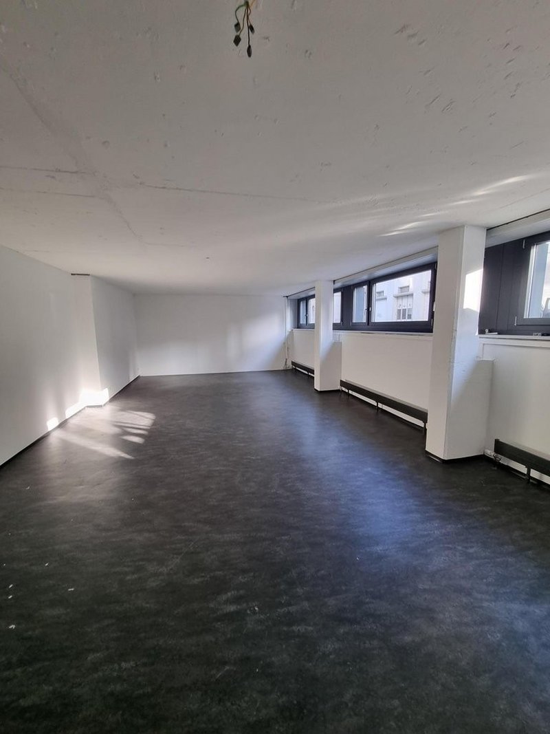 Foto 1 von Kasernenstrasse 28, Aarau