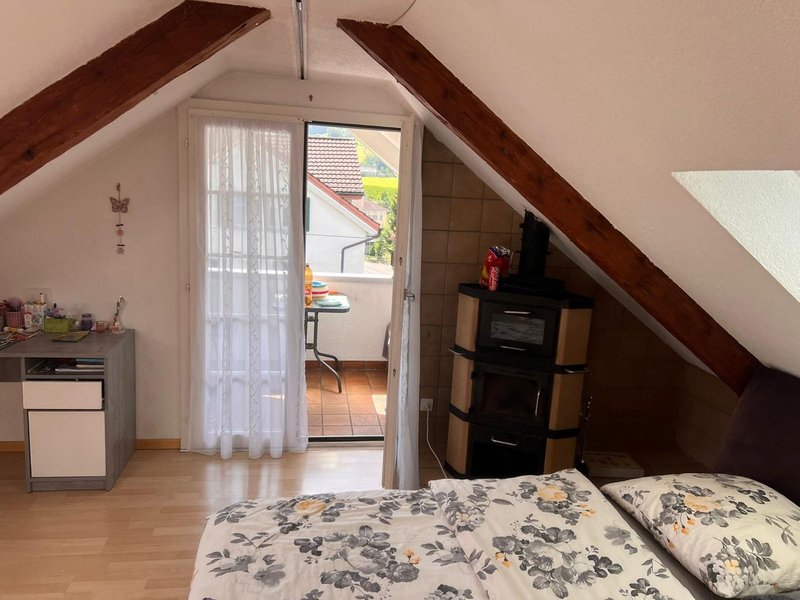 Foto 2 di Ebnaterstrasse 47, Ebnat-Kappel