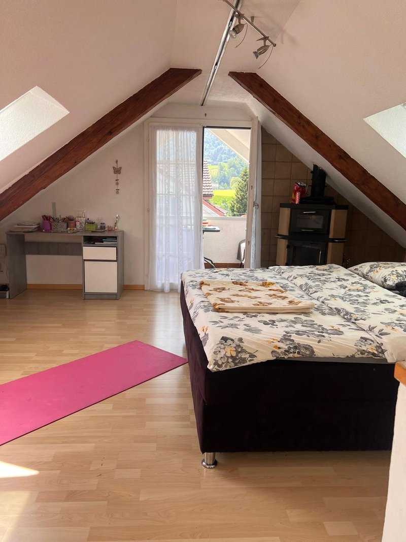 Foto 3 di Ebnaterstrasse 47, Ebnat-Kappel