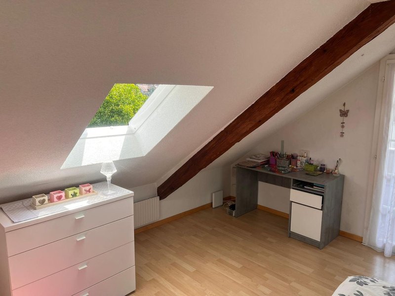 Foto 4 di Ebnaterstrasse 47, Ebnat-Kappel