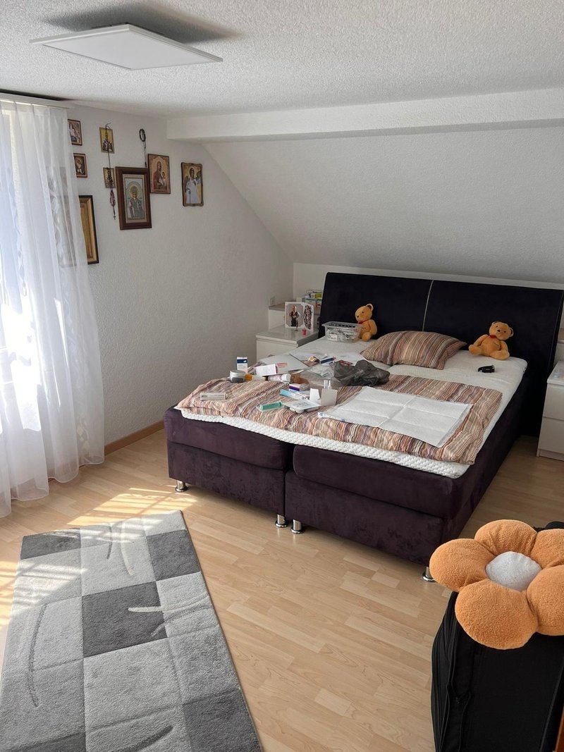 Foto 7 di Ebnaterstrasse 47, Ebnat-Kappel