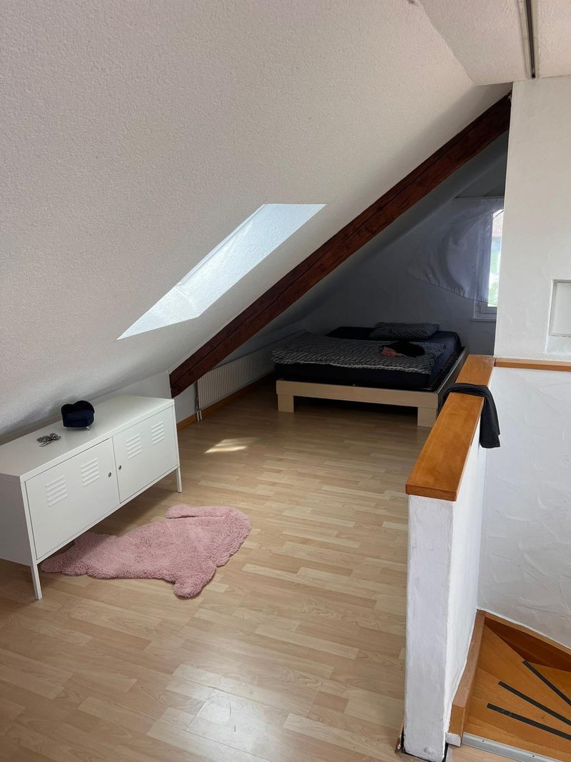 Foto 8 di Ebnaterstrasse 47, Ebnat-Kappel