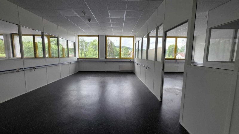 Foto 6 di Hôtel-de-Ville 101, La Chaux-de-Fonds