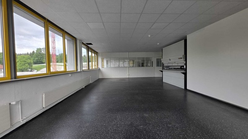 Foto 7 di Hôtel-de-Ville 101, La Chaux-de-Fonds