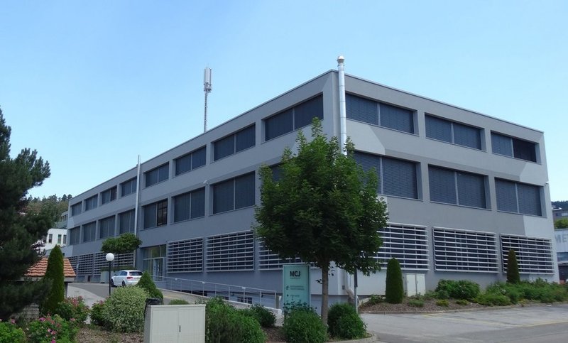 Foto 2 di Hôtel-de-Ville 101, La Chaux-de-Fonds