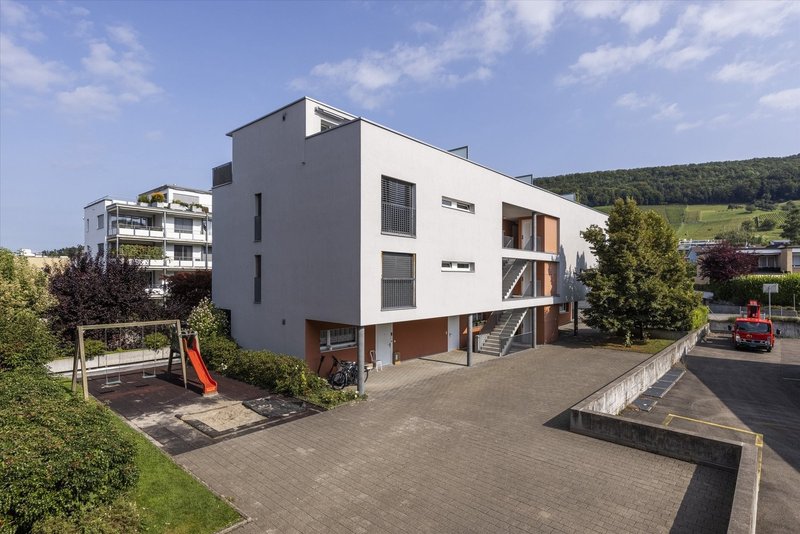 Photo 1 of Wettingen