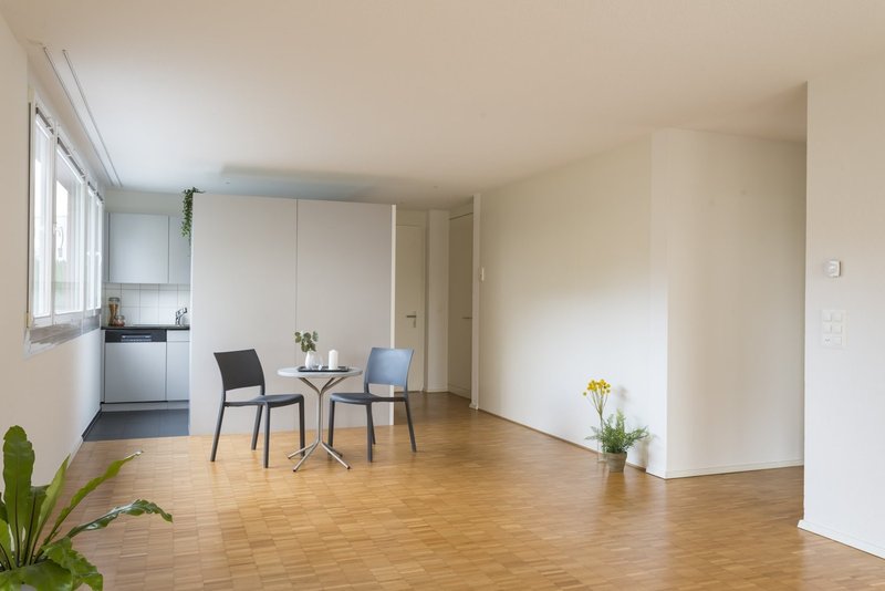 Foto 4 von Stiegelenstr. 18, Wettingen